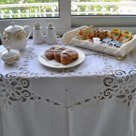 My Angels Bed & Breakfast
