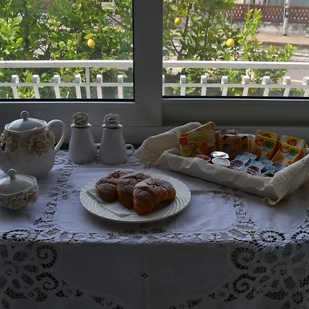 My Angels Bed & Breakfast