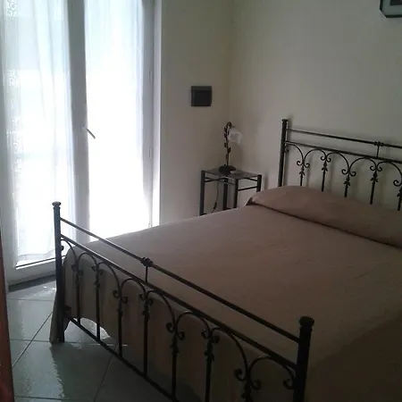 My Angels Bed & Breakfast Pompeji