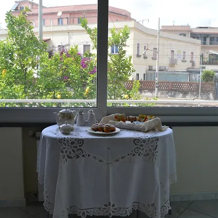 Nocleg ze śniadaniem My Angels *