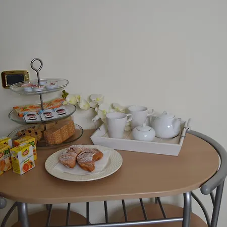 My Angels Nocleg ze śniadaniem