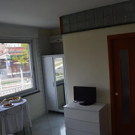 Nocleg ze śniadaniem My Angels *